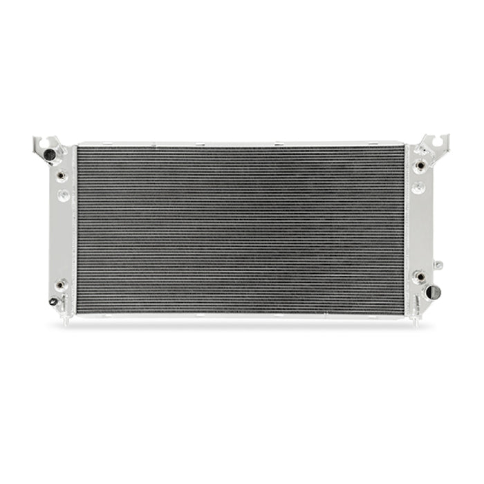 Mishimoto 2014+ Chevrolet Silverado 1500 V8 Aluminum Radiator