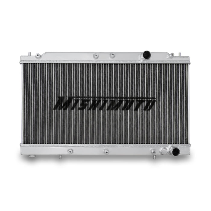 Mishimoto 90-94 Mitsubishi Eclipse Manual X-LINE (Thicker Core) Aluminum Radiator