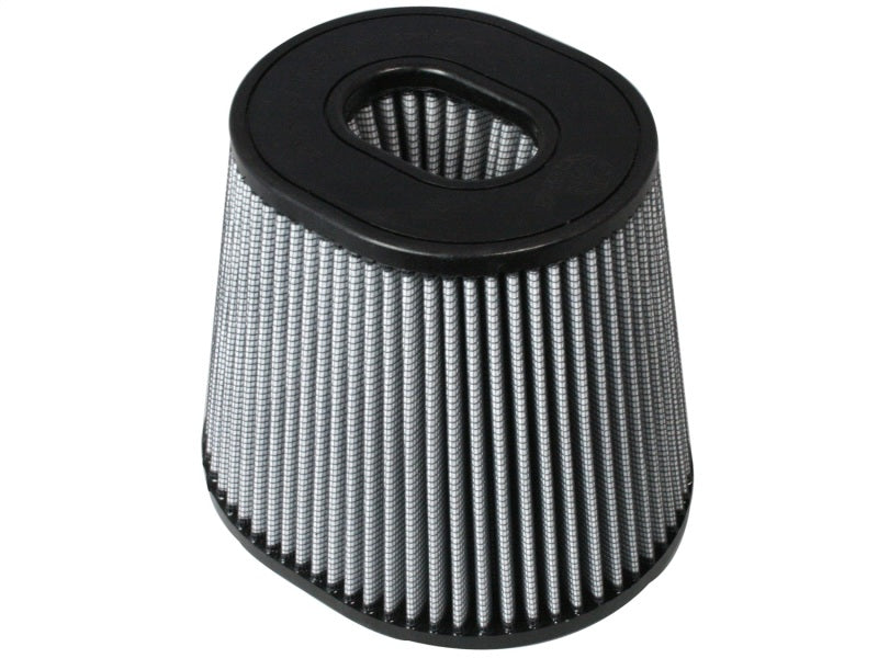 aFe MagnumFLOW Air Filter ProDry S 4in F 9in x 7.5in B (INV) 6.75in x 5.5in T (INV) x 7.5in H