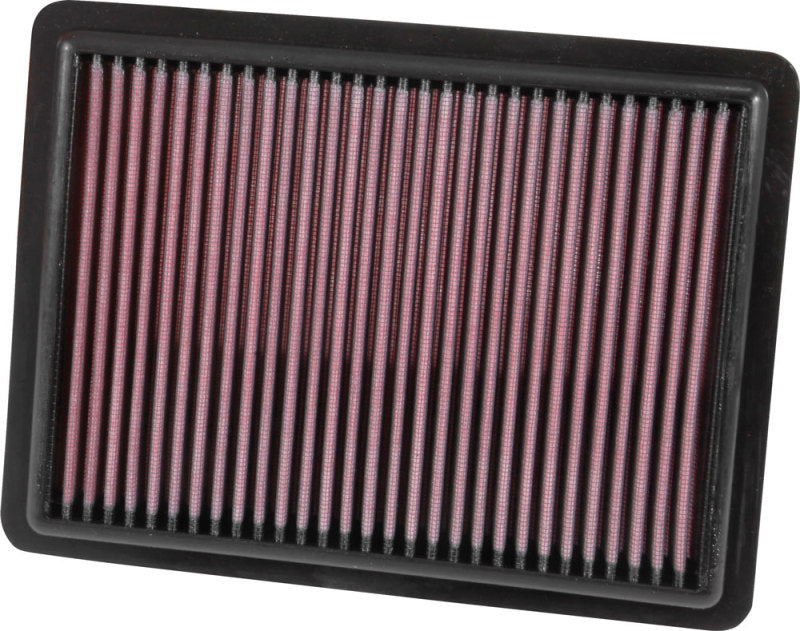 K&N 2016 Honda Avancier L4-2.0L F/I Replacement Drop In Air Filter