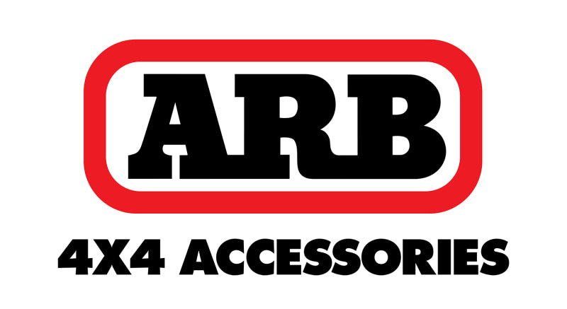 ARB Winchbar Nissan Pickup 91-97