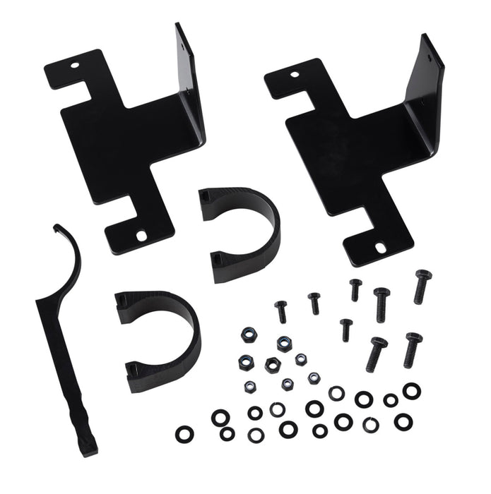 ARB Bp51 Fit Kit Tundra Rear