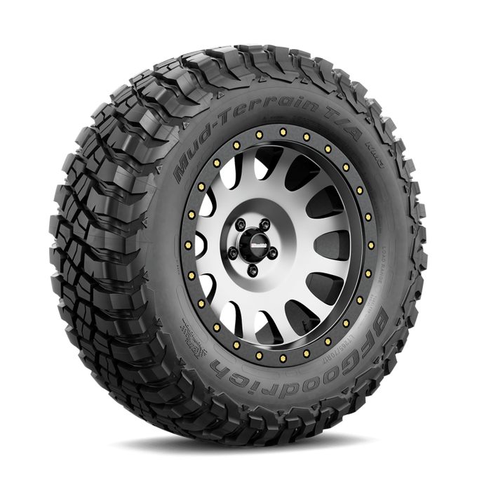 BFGoodrich Mud-Terrain T/A KM3 28X11.00R14 NHS