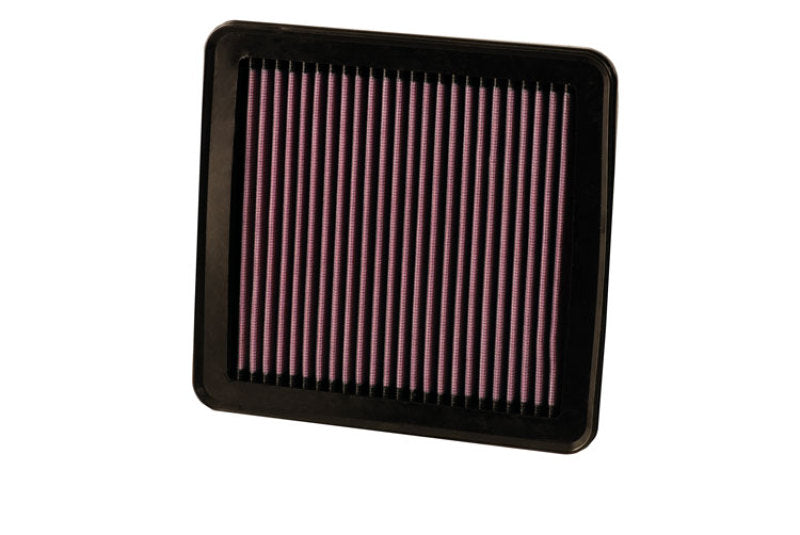 K&N 07 Hyundai Elantra 2.0L-L4 Drop In Air Filter