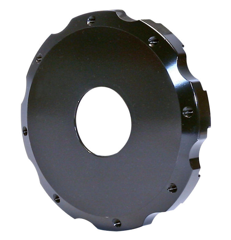 Brake Rotors - 2 Piece