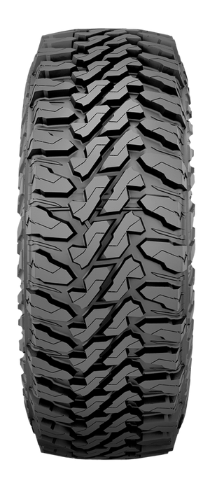 Yokohama Geolandar M/T G003 Tire - 31X10.50R15 109Q