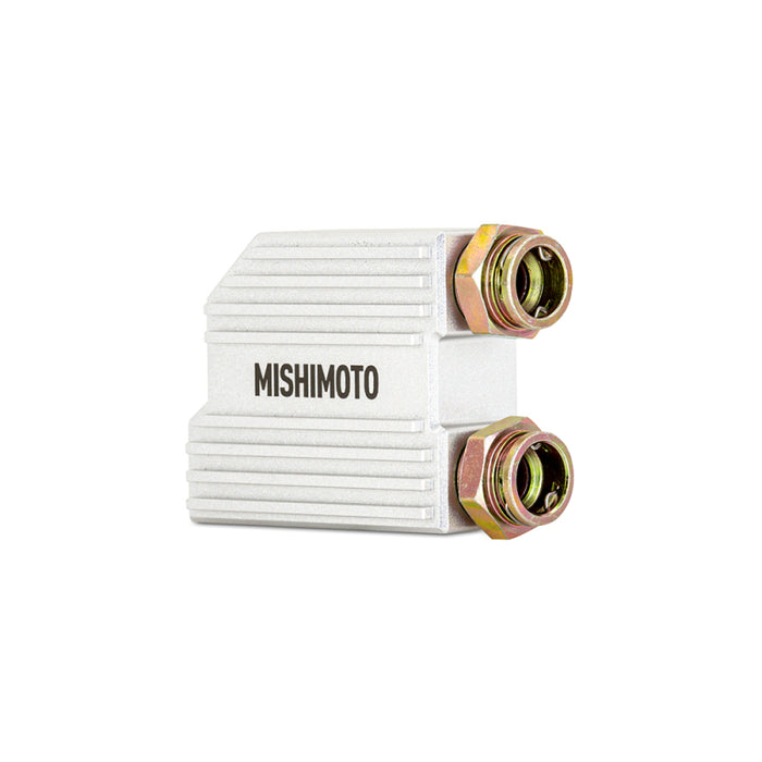 Mishimoto 2013+ Dodge Ram 6.7L Cummins Thermal Bypass Valve Kit