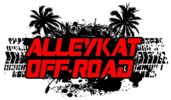 AlleyKat Off-Roaf